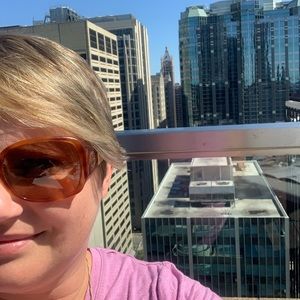 Meet your Posher, Erin